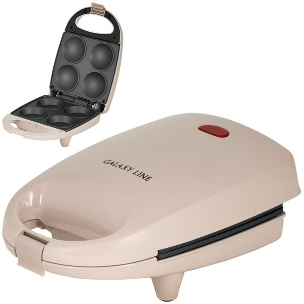 Прибор для выпечки кексов Galaxy Line GL 2982