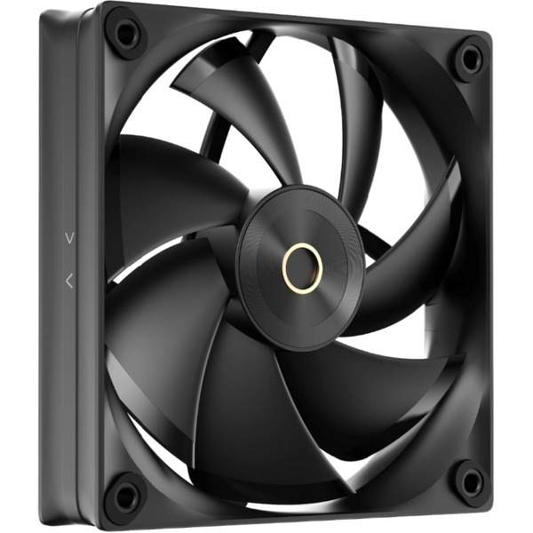 Кулер для процессора Ocypus Iota A40 BK (Iota-A40-BK1NNWD00X-GL)