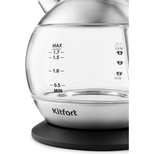 Электрочайник Kitfort KT-6104