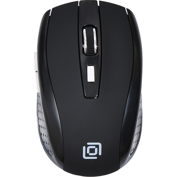 Мышь Oklick 455MW