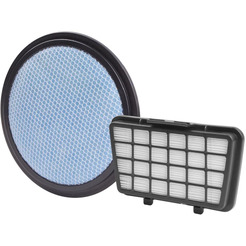 Комплект фильтров для пылесоса RED SOLUTION FC1D