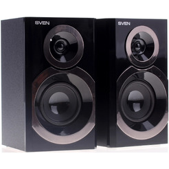 Акустическая система Sven SPS-619 Black