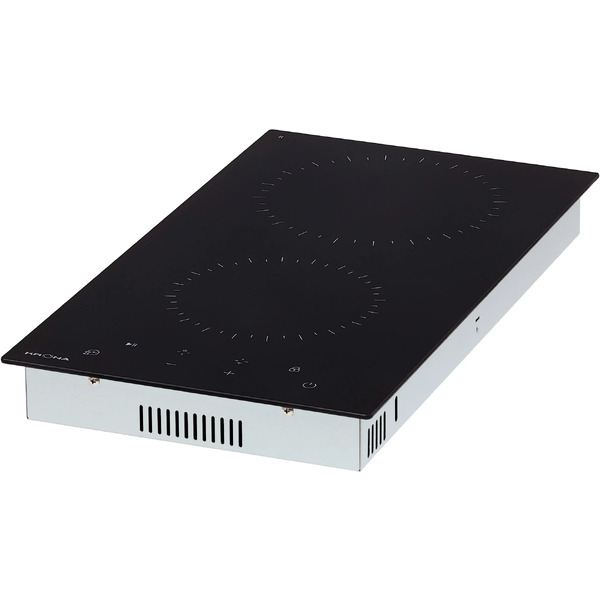 Варочная панель Krona Zauber 30 BL TK