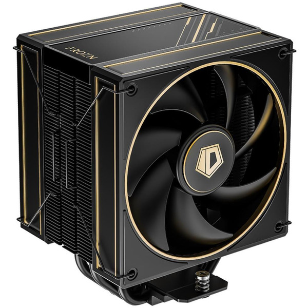 Кулер для процессора ID-Cooling Frozn A410 GDL