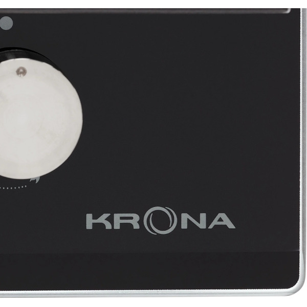 Варочная панель Krona Hagel 45 BL W