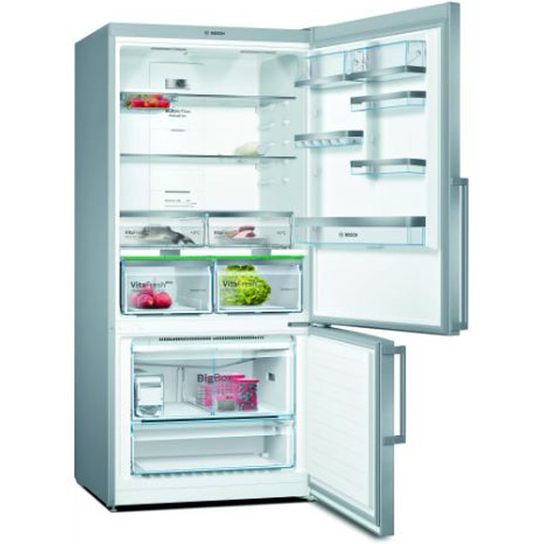 Холодильник Bosch Serie 6 VitaFresh KGN86AI30R