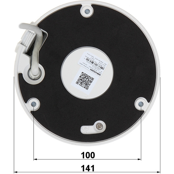 IP-камера Hikvision DS-2CD1723G0-I