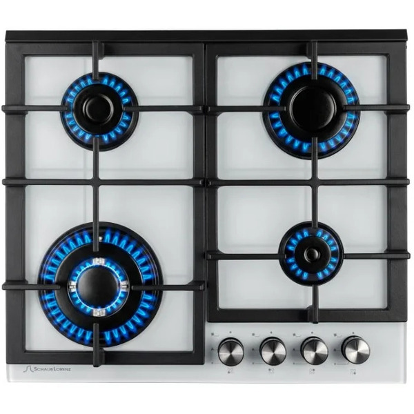 Газовая варочная панель Schaub Lorenz SLK GL6611