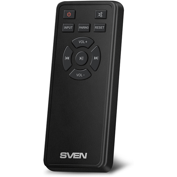 Акустическая система SVEN MC-30 чёрный