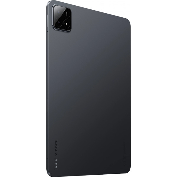 Планшет Xiaomi Pad 6S Pro 12.4 8GB/256GB (темно-серый)