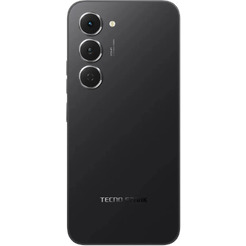 Смартфон Tecno Spark 40 Pro 8GB/128GB (черный)