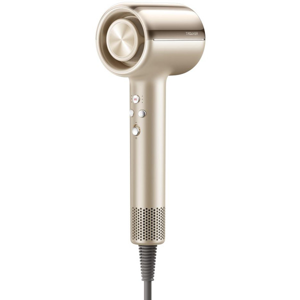 Фен Trouver Shine 20 AMSH20 (золотой)
