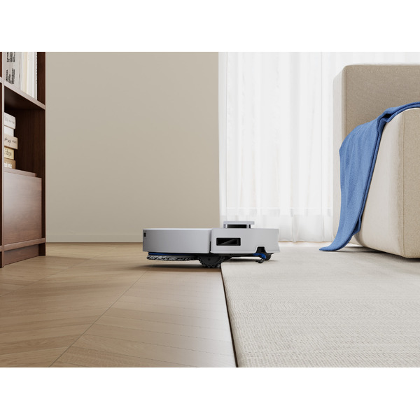 Робот-пылесос Ecovacs Deebot T30C (DLX71) White