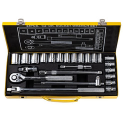 Универсальный набор инструментов Deli DL2024T