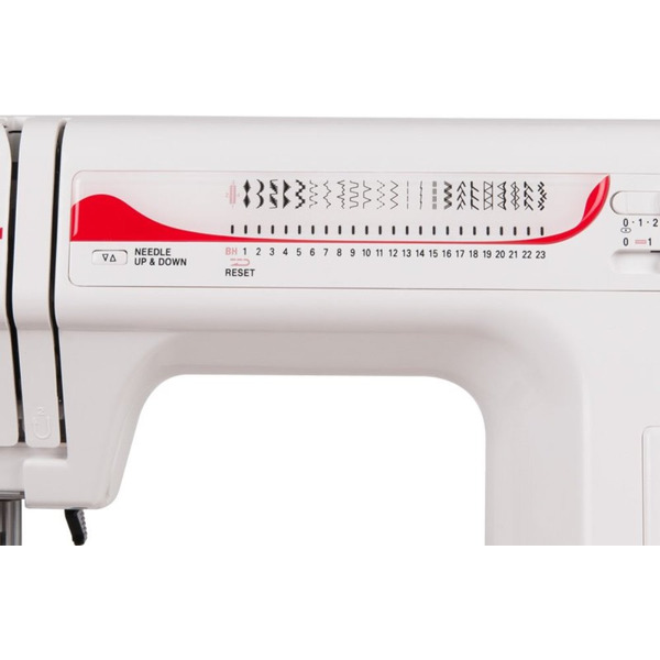 Швейная машина Janome My Excel W23U