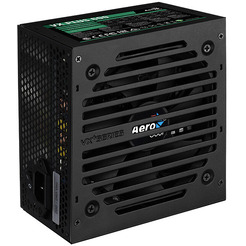Блок питания AeroCool VX-600 Plus