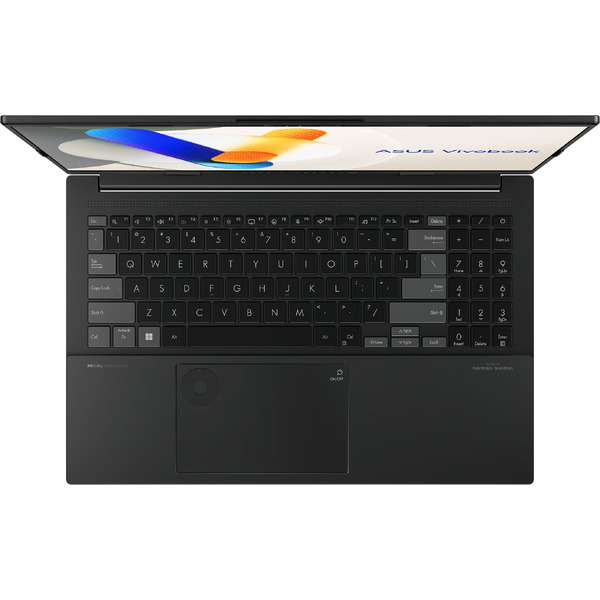 Ноутбук Asus Vivobook Pro 15 OLED N6506MU-MA100