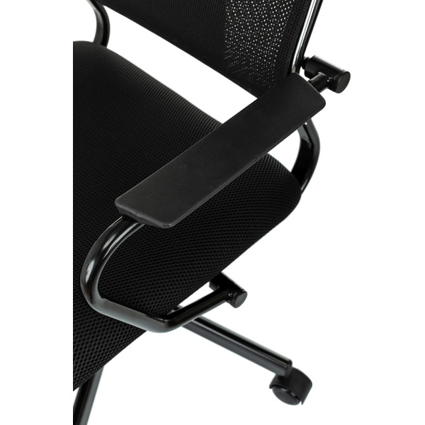 Кресло Бюрократ CH BALANCE B