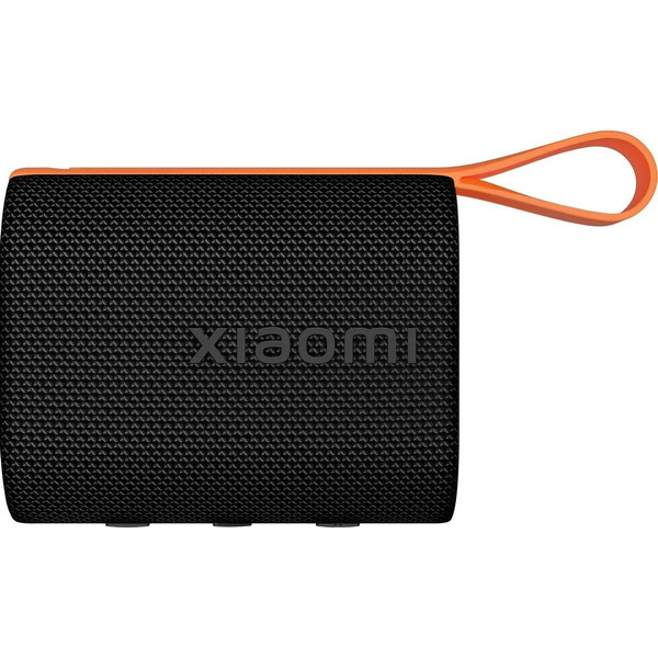 Портативная колонка Xiaomi Sound Pocket QBH4269GL (MDZ-37-DB)
