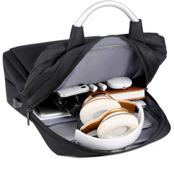 Рюкзак для ноутбука Miru Forward 15.6 MBP-1054 (черный)