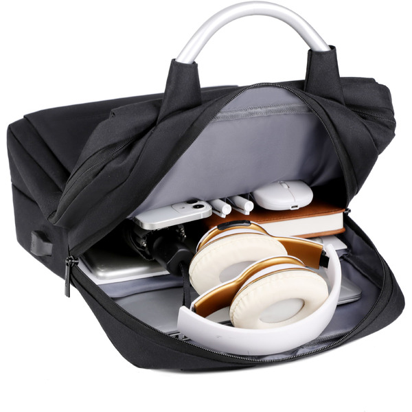 Рюкзак для ноутбука Miru Forward 15.6 MBP-1054 (черный)