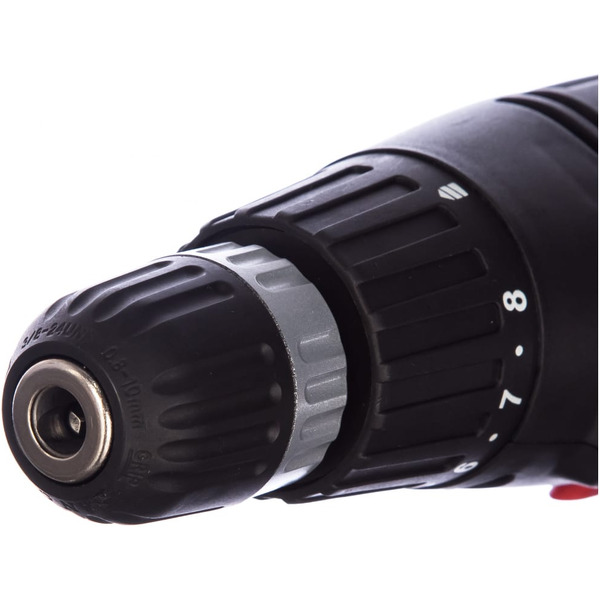 Дрель-шуруповерт P.I.T. PBM10-C1