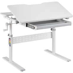 Стол Ergosmart E602 GREY