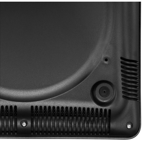 Настольная плита Hyundai HYC-0121