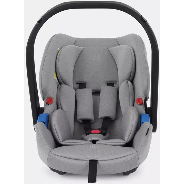 Детское автокресло Rant Cruise UB516 (серый)