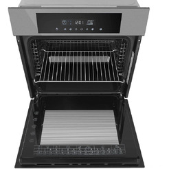 Духовой шкаф MAUNFELD AEOD60103S