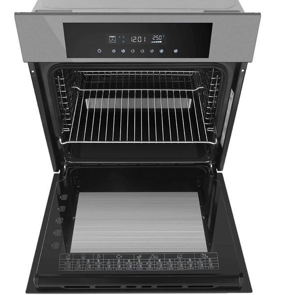 Духовой шкаф MAUNFELD AEOD60103S