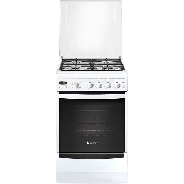 Плита газовая GEFEST ПГ 5100-03