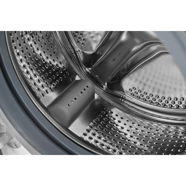 Стиральная машина Grundig GW5P56H21W