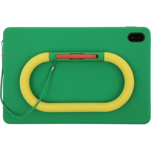 Планшет Huawei MatePad SE 11 Wi-Fi (AGS6-W09) Kids 4GB/128GB (серый/зеленый)