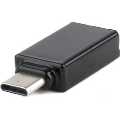 Переходник GEMBIRD A-USB3-CMAF-01