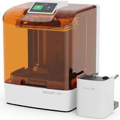 3D принтер Creality Halot-X1