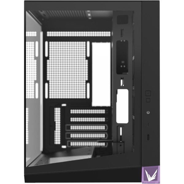 Корпус Formula Crystal Z4M (черный)