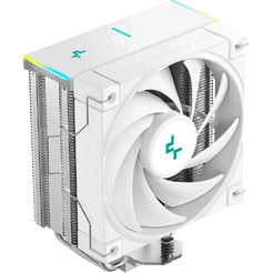 Кулер для процессора DeepCool AK400 Digital WH R-AK400-WHADMN-G