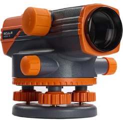 Оптический нивелир ACULA Nivex H-38 LA00107