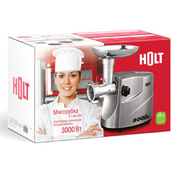 Мясорубка HOLT HT-MG-004