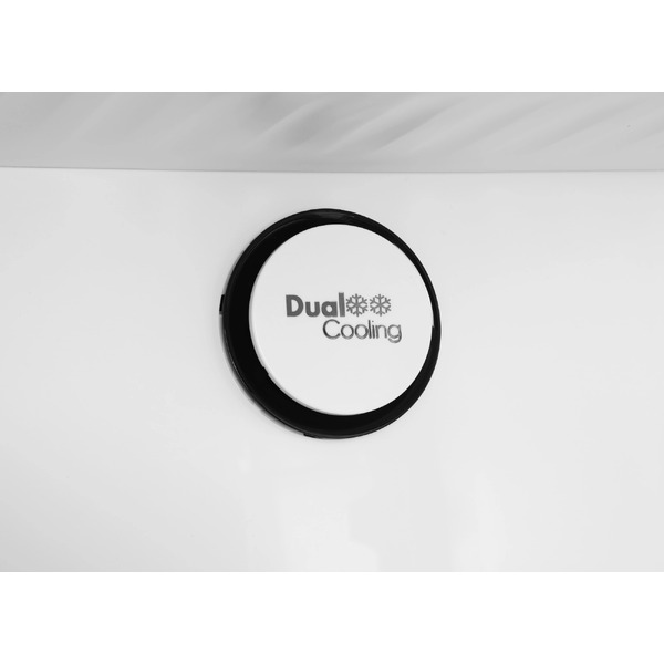 Холодильник Beko B5RCNK363ZWB KZ RU