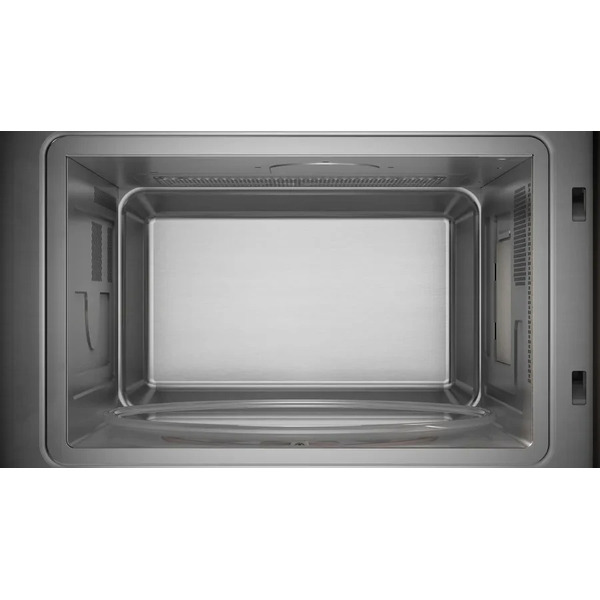 Встраиваемая микроволновая печь BOSCH BEL554MW2