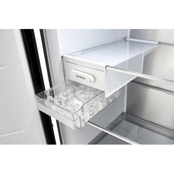 Морозильник LG Objet Collection GC-B404FEQM