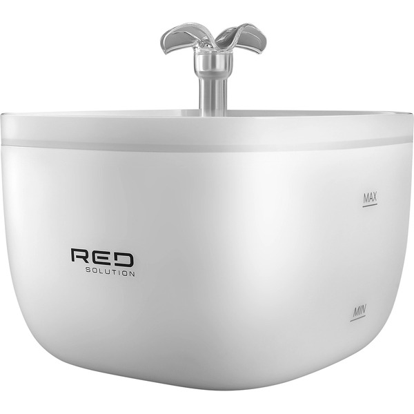 Поилка автоматическая для домашних животных RED SOLUTION RFP41