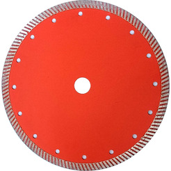 Диск алмазный по бетону M-Lion MDT230 230*22.23мм