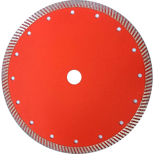 Диск алмазный по бетону M-Lion MDT230 230*22.23мм