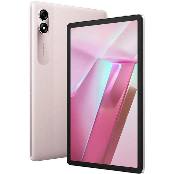 Планшет Blackview Tab 9 WiFi 6GB/256GB Pink