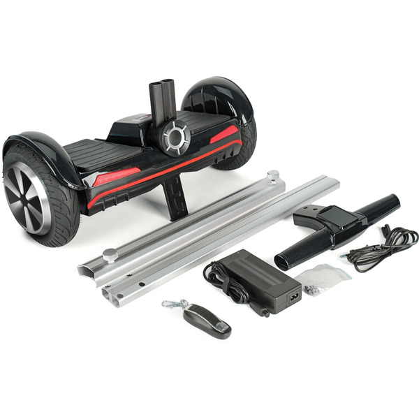 Гироскутер IconBIT Smart SCOOTER S 8 + Bag (SD-0019K)