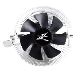Кулер Zalman CNPS80G Rev.3