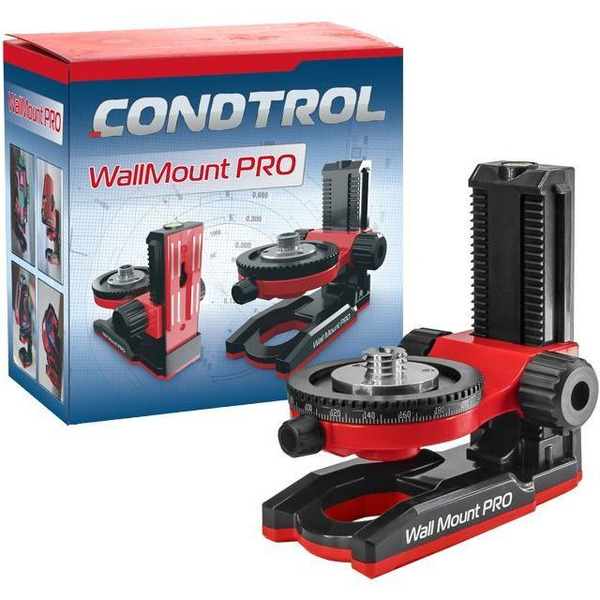 Универсальное крепление Condtrol Wall Mount Pro 7-1-027